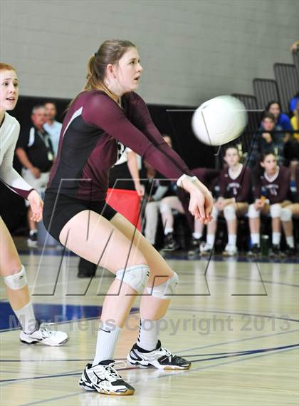 Thumbnail 2 in Xavier College Prep @ Hamilton (AIA D1 Final) photogallery.