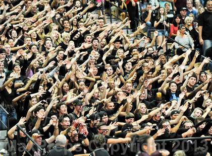 Thumbnail 2 in Xavier College Prep @ Hamilton (AIA D1 Final) photogallery.