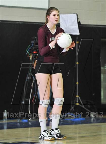 Thumbnail 3 in Xavier College Prep @ Hamilton (AIA D1 Final) photogallery.
