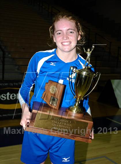 Thumbnail 1 in Xavier College Prep @ Hamilton (AIA D1 Final) photogallery.