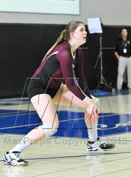 Thumbnail 2 in Xavier College Prep @ Hamilton (AIA D1 Final) photogallery.