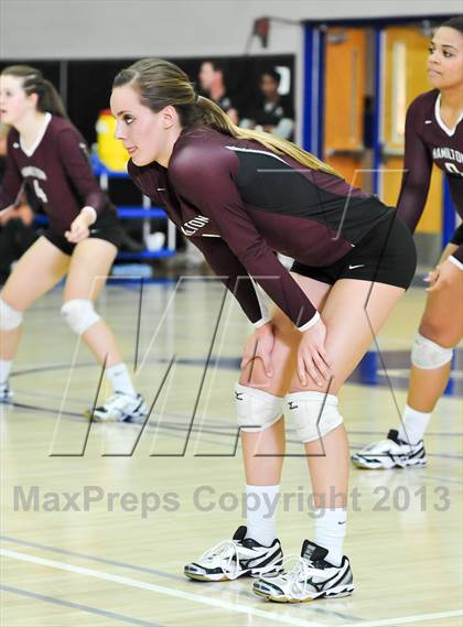 Thumbnail 3 in Xavier College Prep @ Hamilton (AIA D1 Final) photogallery.