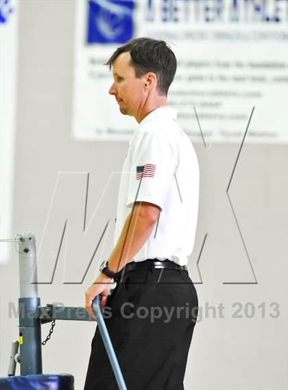 Thumbnail 1 in Xavier College Prep @ Hamilton (AIA D1 Final) photogallery.
