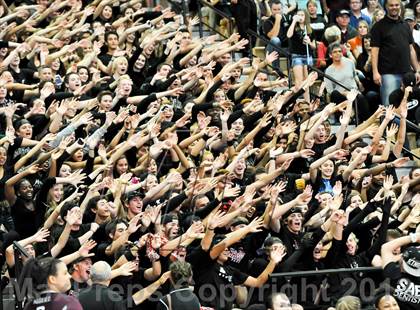 Thumbnail 1 in Xavier College Prep @ Hamilton (AIA D1 Final) photogallery.