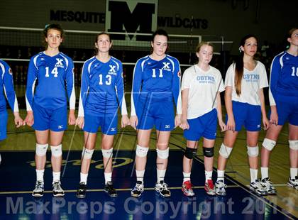 Thumbnail 3 in Xavier College Prep @ Hamilton (AIA D1 Final) photogallery.