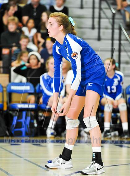Thumbnail 2 in Xavier College Prep @ Hamilton (AIA D1 Final) photogallery.