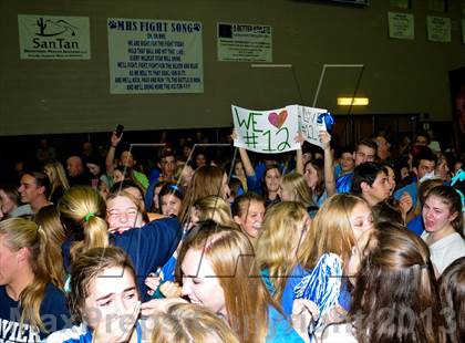 Thumbnail 3 in Xavier College Prep @ Hamilton (AIA D1 Final) photogallery.
