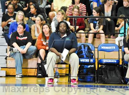 Thumbnail 3 in Xavier College Prep @ Hamilton (AIA D1 Final) photogallery.