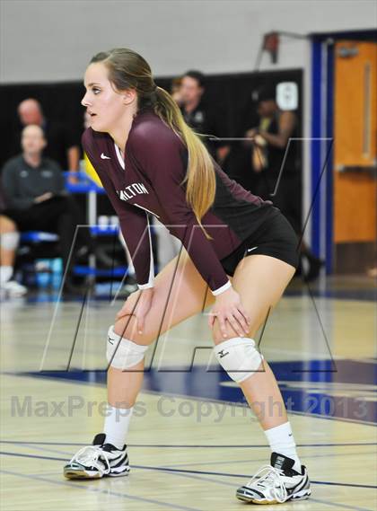 Thumbnail 3 in Xavier College Prep @ Hamilton (AIA D1 Final) photogallery.