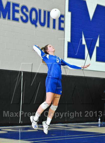 Thumbnail 3 in Xavier College Prep @ Hamilton (AIA D1 Final) photogallery.