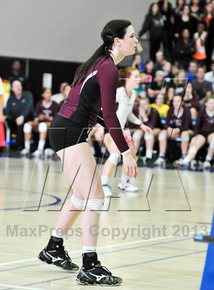Thumbnail 3 in Xavier College Prep @ Hamilton (AIA D1 Final) photogallery.