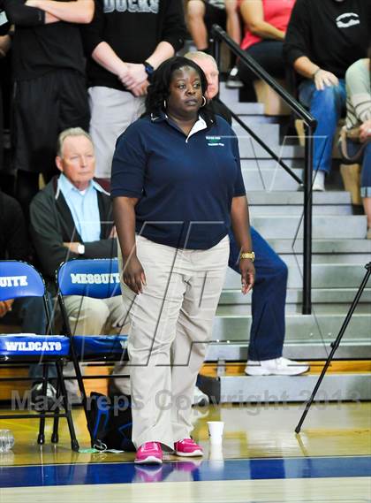 Thumbnail 2 in Xavier College Prep @ Hamilton (AIA D1 Final) photogallery.