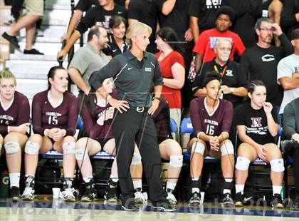 Thumbnail 3 in Xavier College Prep @ Hamilton (AIA D1 Final) photogallery.