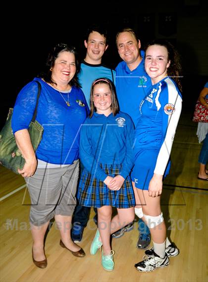 Thumbnail 1 in Xavier College Prep @ Hamilton (AIA D1 Final) photogallery.