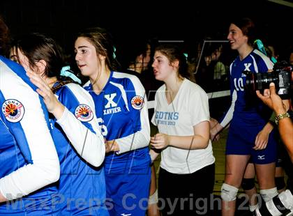 Thumbnail 1 in Xavier College Prep @ Hamilton (AIA D1 Final) photogallery.