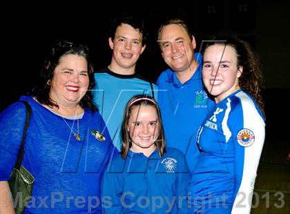 Thumbnail 2 in Xavier College Prep @ Hamilton (AIA D1 Final) photogallery.