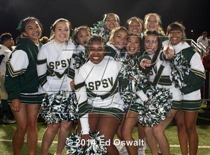 Thumbnail 3 in St. Patrick-St. Vincent @ Swett (CIF NCS D5 First Round Playoff) photogallery.