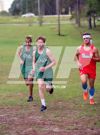 Thumbnail 3 in NCSHAA 3-A Coastal Conference Cross Country Championship photogallery.