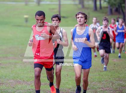 Thumbnail 3 in NCSHAA 3-A Coastal Conference Cross Country Championship photogallery.