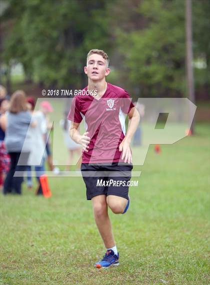 Thumbnail 3 in NCSHAA 3-A Coastal Conference Cross Country Championship photogallery.