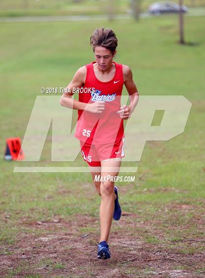 Thumbnail 2 in NCSHAA 3-A Coastal Conference Cross Country Championship photogallery.