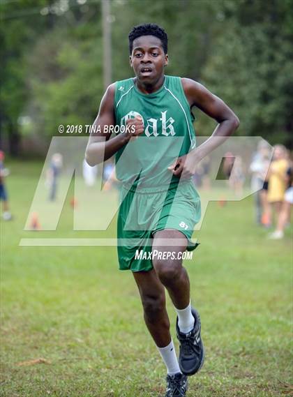 Thumbnail 3 in NCSHAA 3-A Coastal Conference Cross Country Championship photogallery.