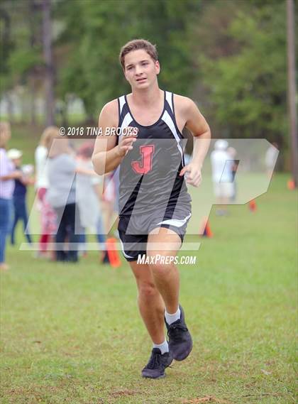Thumbnail 3 in NCSHAA 3-A Coastal Conference Cross Country Championship photogallery.
