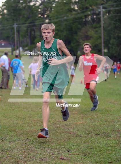 Thumbnail 3 in NCSHAA 3-A Coastal Conference Cross Country Championship photogallery.