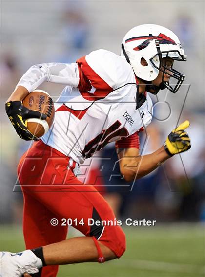 Thumbnail 3 in Cherokee @ Pope photogallery.