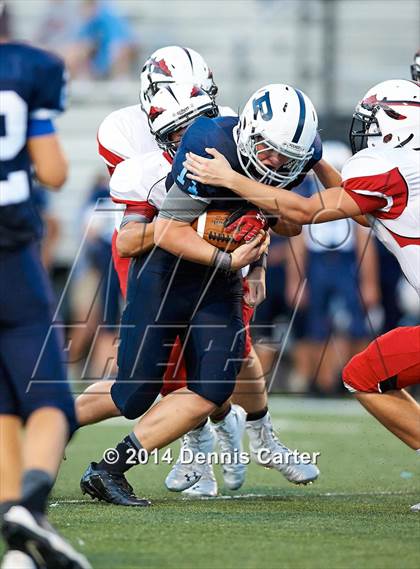 Thumbnail 3 in Cherokee @ Pope photogallery.
