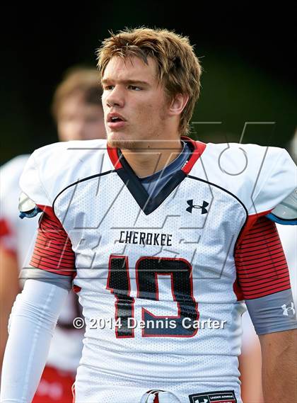 Thumbnail 3 in Cherokee @ Pope photogallery.
