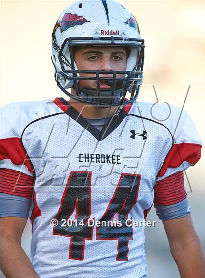 Thumbnail 3 in Cherokee @ Pope photogallery.