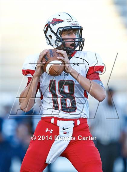Thumbnail 2 in Cherokee @ Pope photogallery.