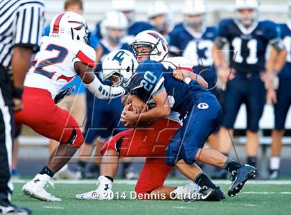 Thumbnail 2 in Cherokee @ Pope photogallery.