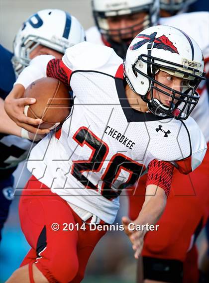 Thumbnail 3 in Cherokee @ Pope photogallery.