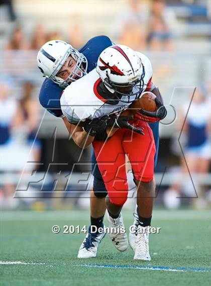 Thumbnail 3 in Cherokee @ Pope photogallery.