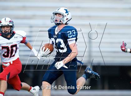 Thumbnail 3 in Cherokee @ Pope photogallery.