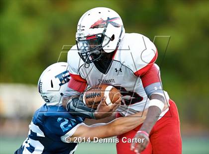Thumbnail 3 in Cherokee @ Pope photogallery.