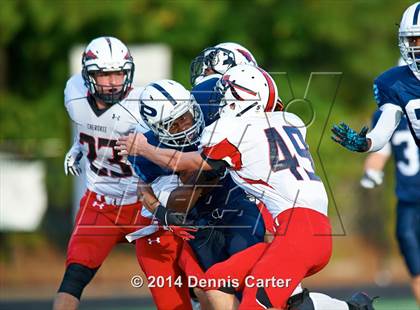 Thumbnail 3 in Cherokee @ Pope photogallery.