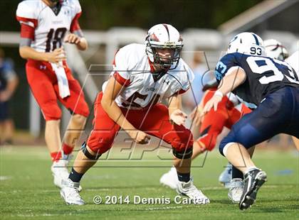 Thumbnail 2 in Cherokee @ Pope photogallery.