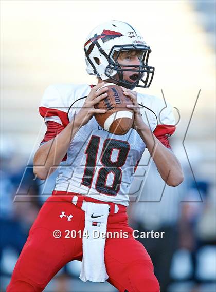 Thumbnail 1 in Cherokee @ Pope photogallery.
