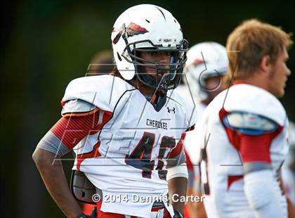 Thumbnail 2 in Cherokee @ Pope photogallery.
