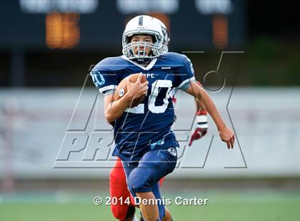 Thumbnail 2 in Cherokee @ Pope photogallery.