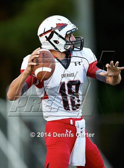 Thumbnail 1 in Cherokee @ Pope photogallery.