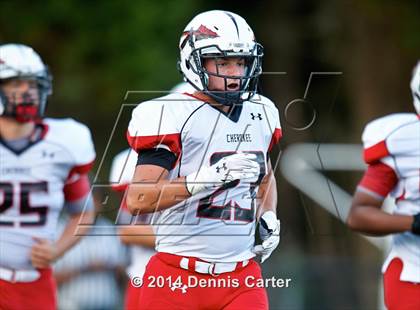 Thumbnail 1 in Cherokee @ Pope photogallery.