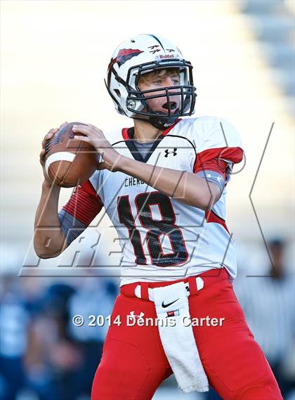 Thumbnail 1 in Cherokee @ Pope photogallery.