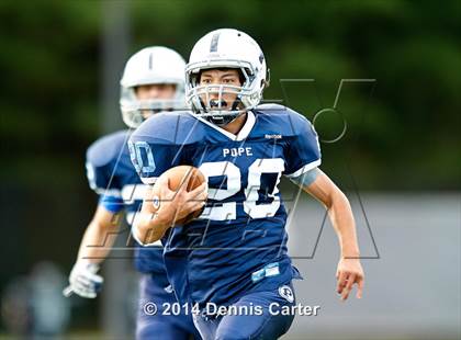 Thumbnail 3 in Cherokee @ Pope photogallery.