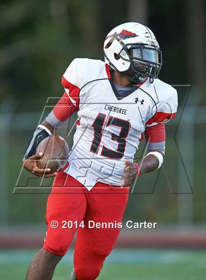 Thumbnail 3 in Cherokee @ Pope photogallery.