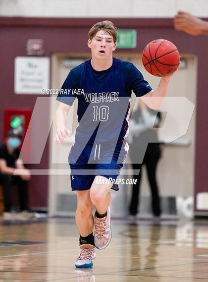 Thumbnail 1 in Cosumnes Oaks @ Franklin photogallery.