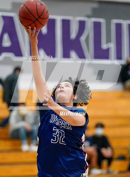 Thumbnail 1 in Cosumnes Oaks @ Franklin photogallery.